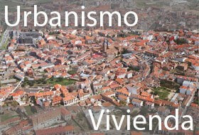 Urbanismo y Vivienda