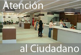 Atención al Ciudadano