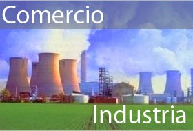 Comercio e Industria