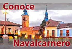 Conoce Navalcarnero