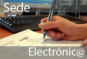 Sede Electrónica